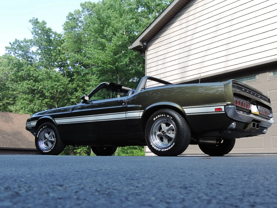 1969 Shelby GT350 - Image 7 of 31
