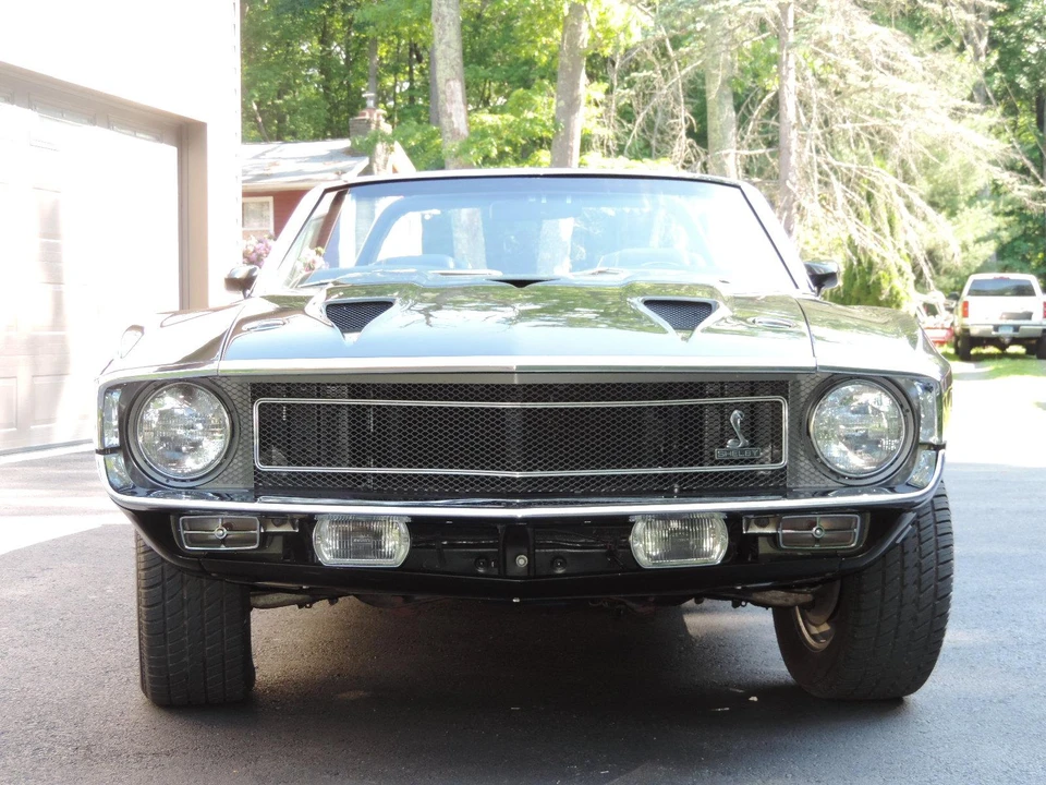 1969 Shelby GT350 - Image 11 of 31