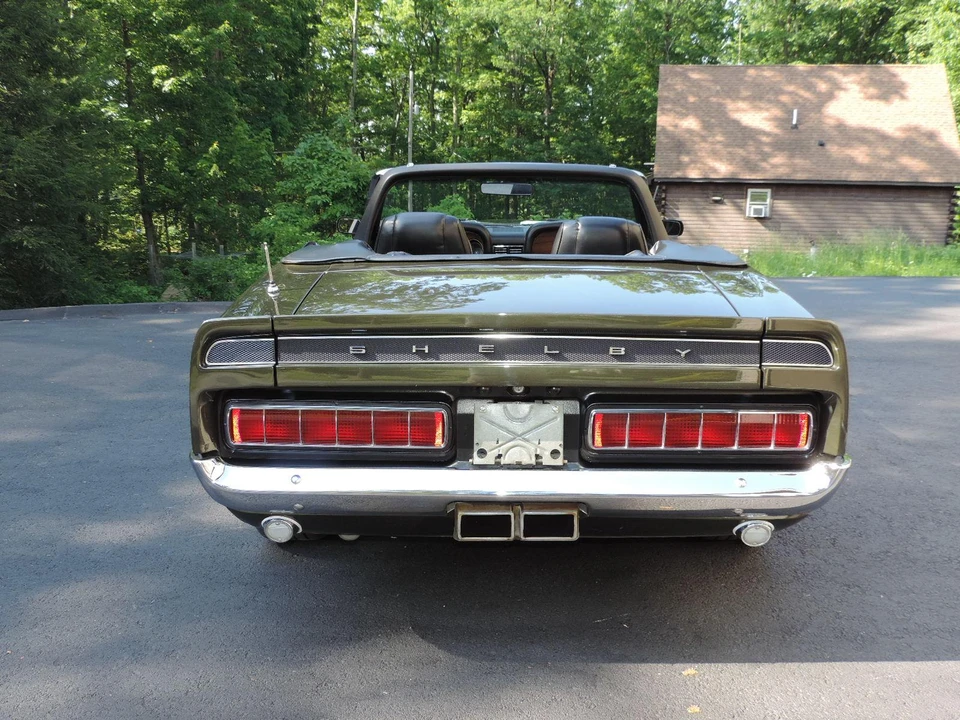 1969 Shelby GT350 - Image 15 of 31