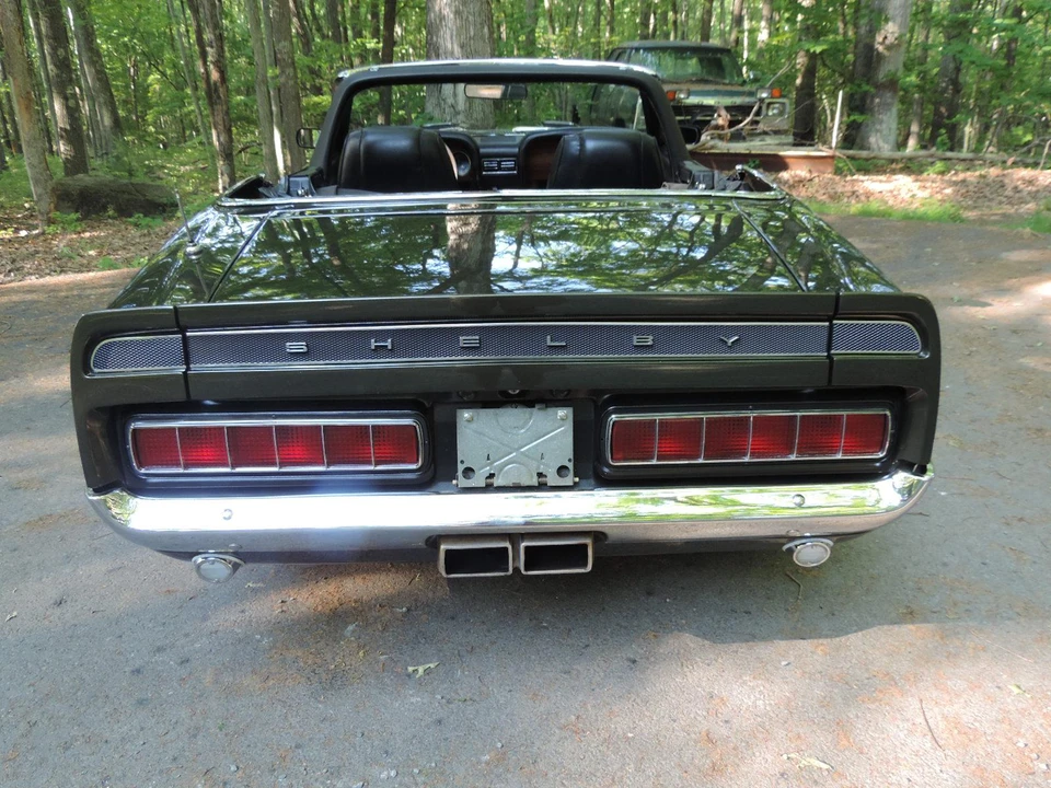 1969 Shelby GT350 - Image 16 of 31