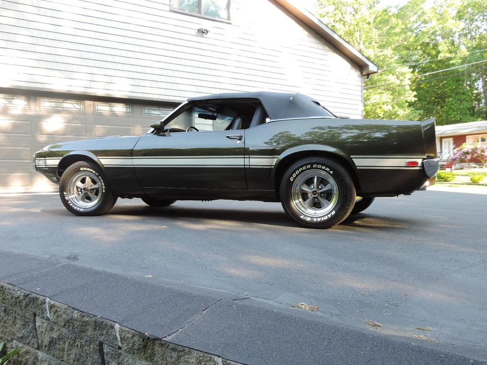 1969 Shelby GT350 - Image 21 of 31