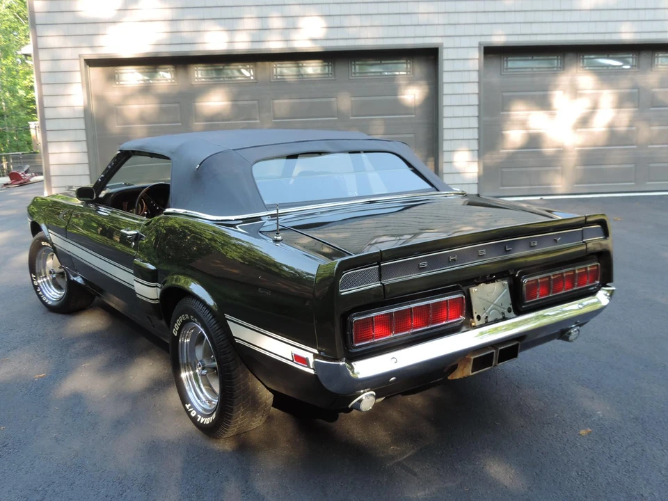 1969 Shelby GT350 - Image 22 of 31