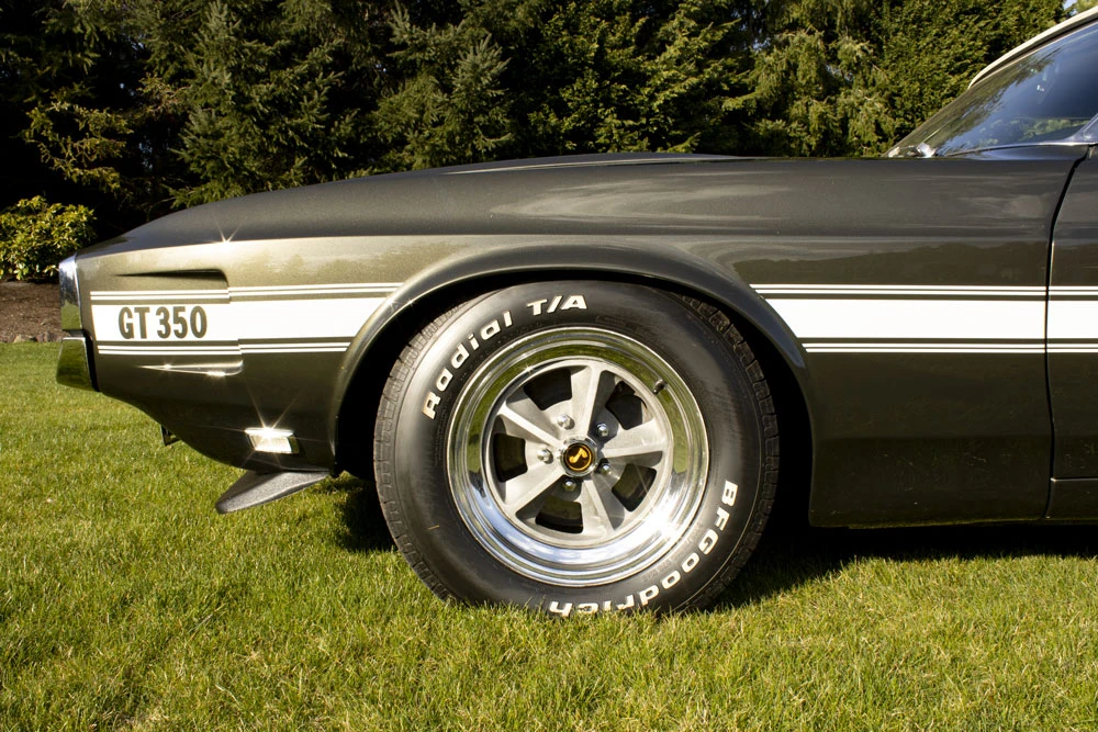1969 Shelby GT350 - Image 18 of 31