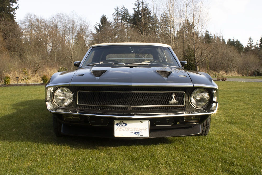 1969 Shelby GT350 - Image 15 of 31