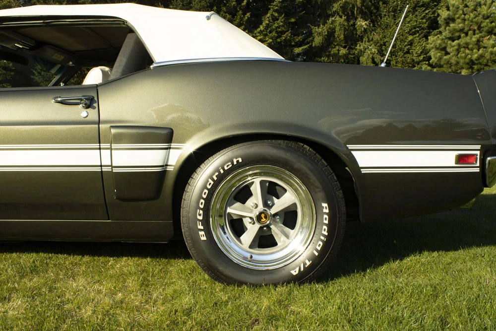 1969 Shelby GT350 - Image 19 of 31