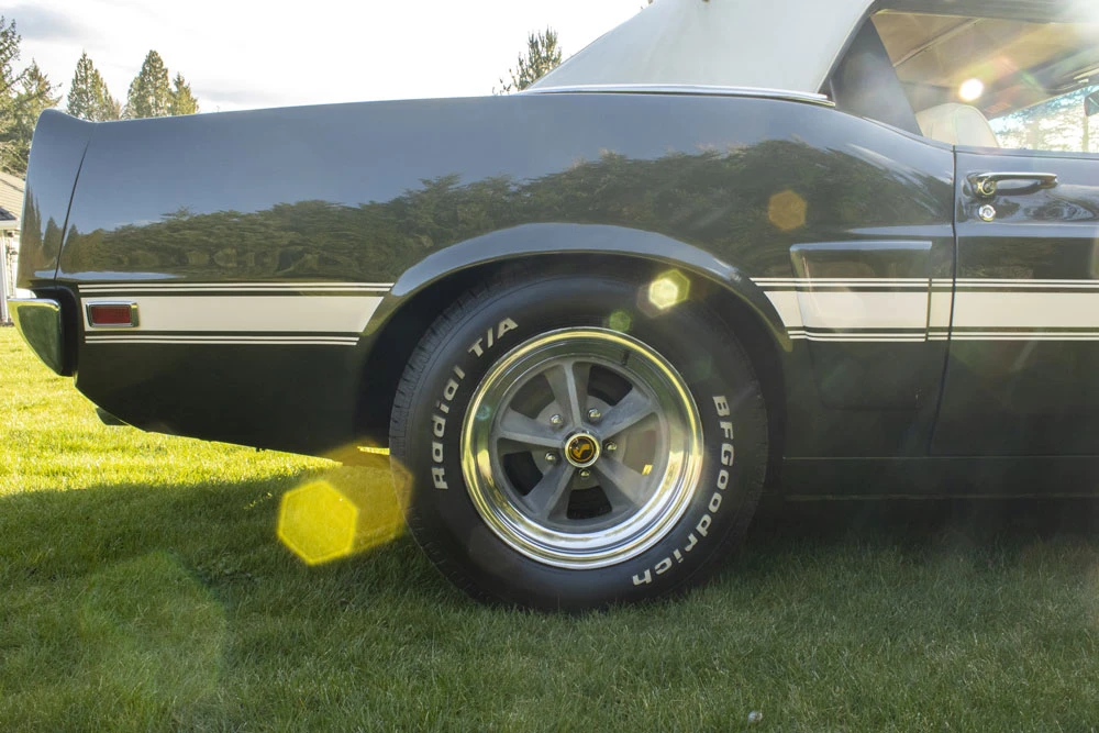 1969 Shelby GT350 - Image 25 of 31