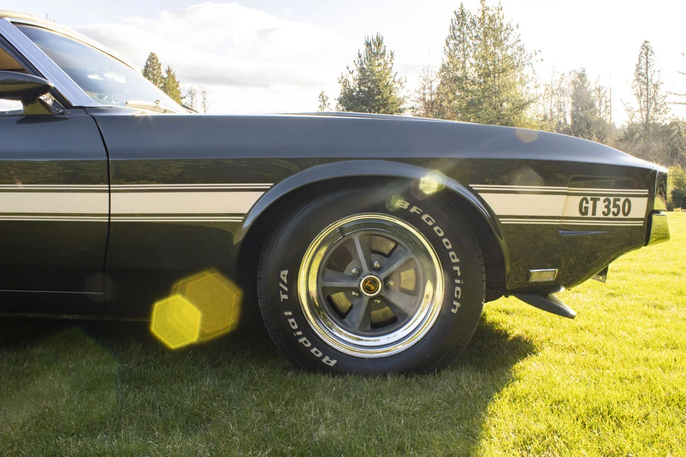 1969 Shelby GT350 - Image 26 of 31
