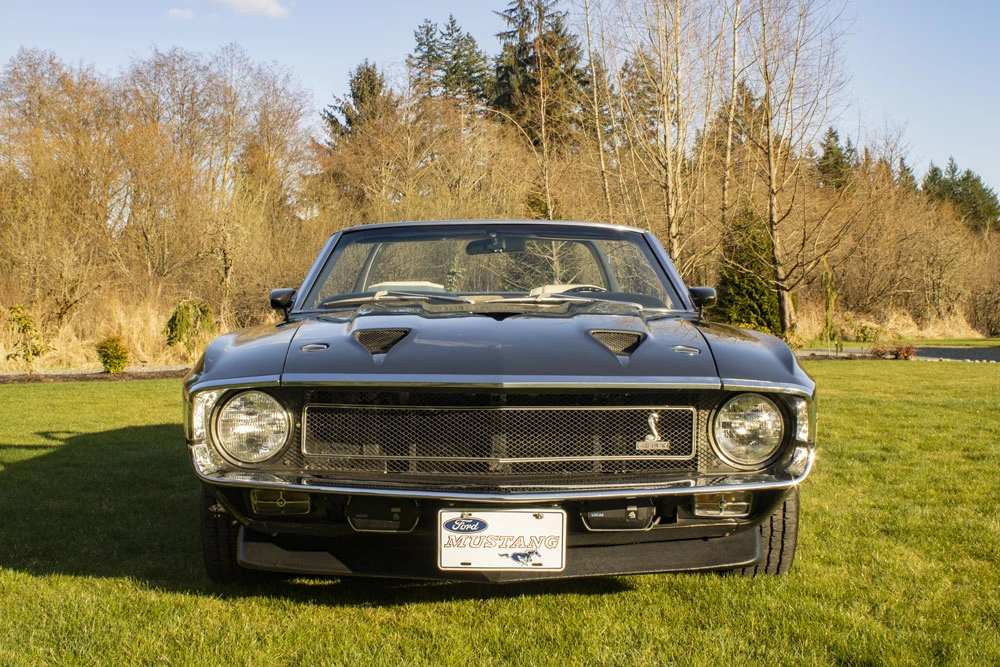 1969 Shelby GT350 - Image 8 of 31