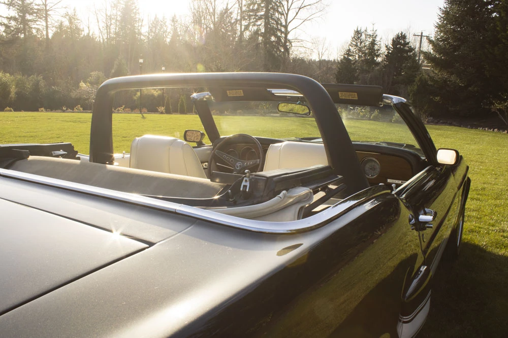 1969 Shelby GT350 - Image 24 of 31