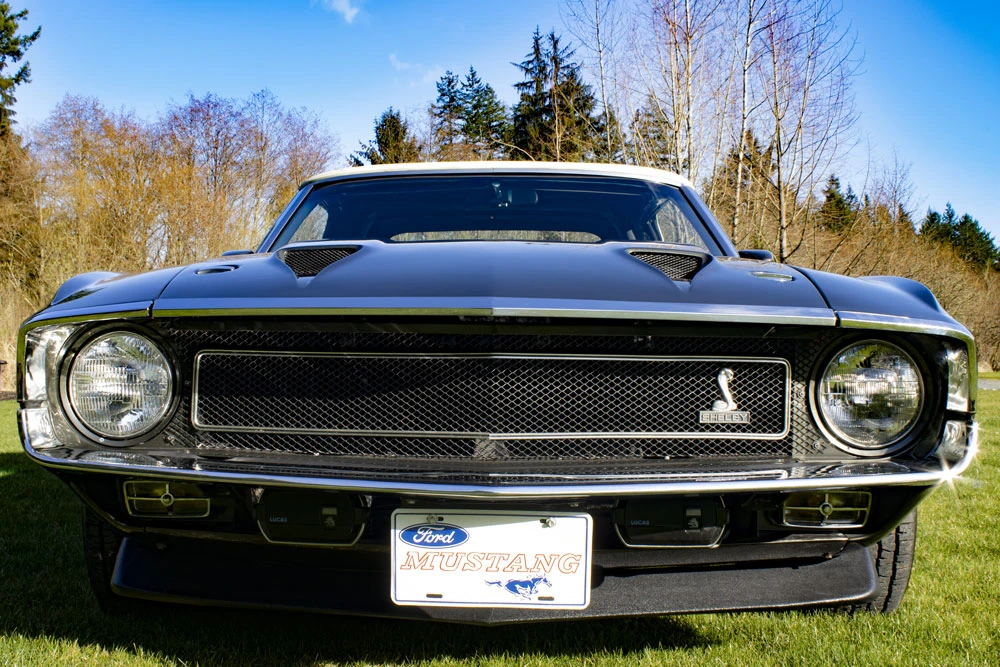 1969 Shelby GT350 - Image 16 of 31