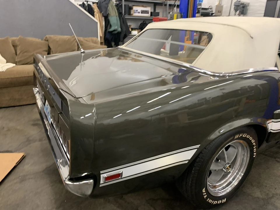 1969 Shelby GT350 - Image 30 of 31