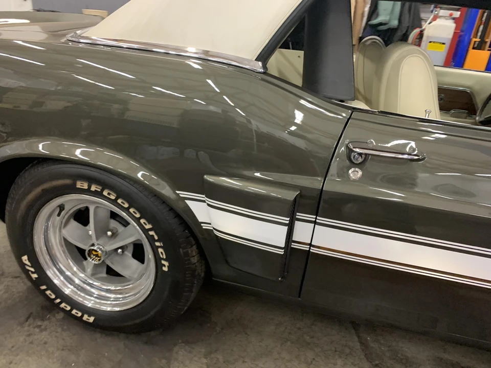 1969 Shelby GT350 - Image 31 of 31