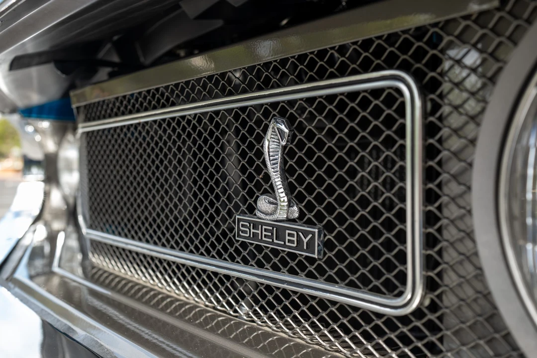 1969 Shelby GT350 - Image 15 of 31
