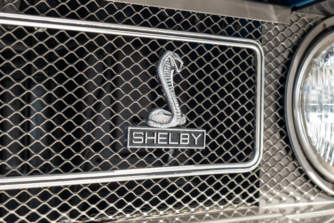 1969 Shelby GT350 - Image 16 of 31