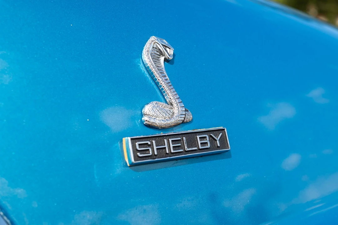1969 Shelby GT350 - Image 17 of 31