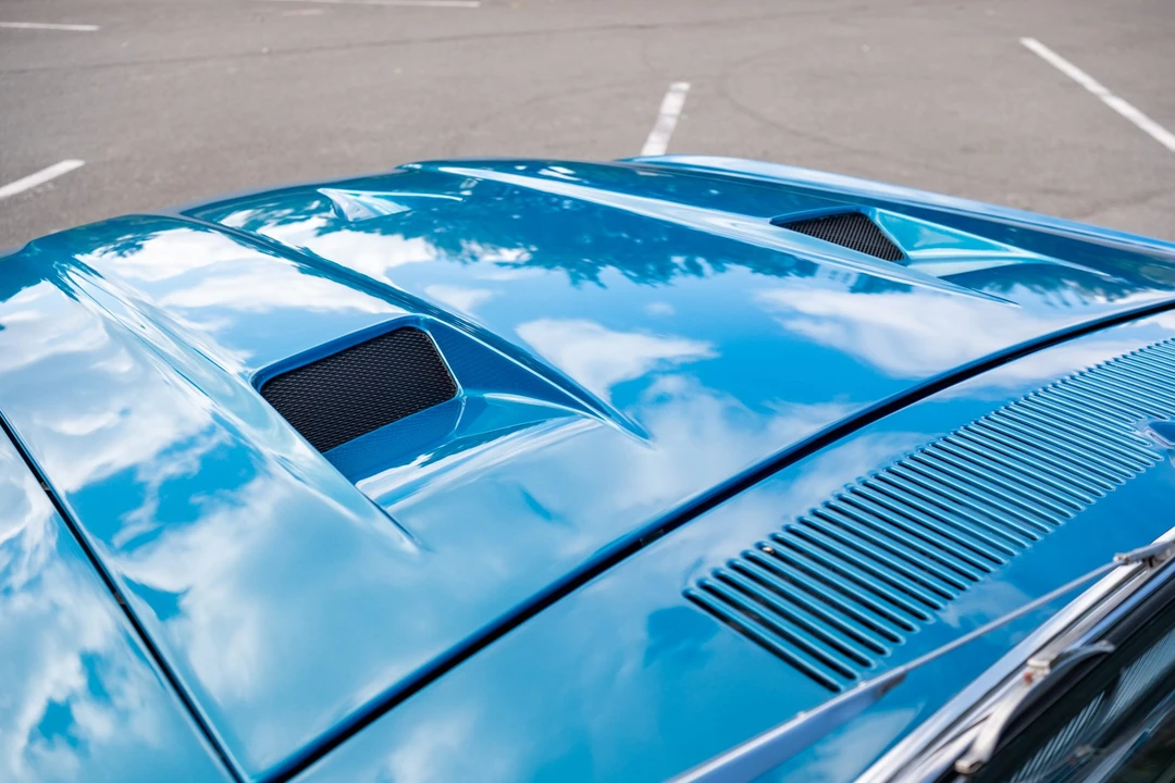 1969 Shelby GT350 - Image 29 of 31