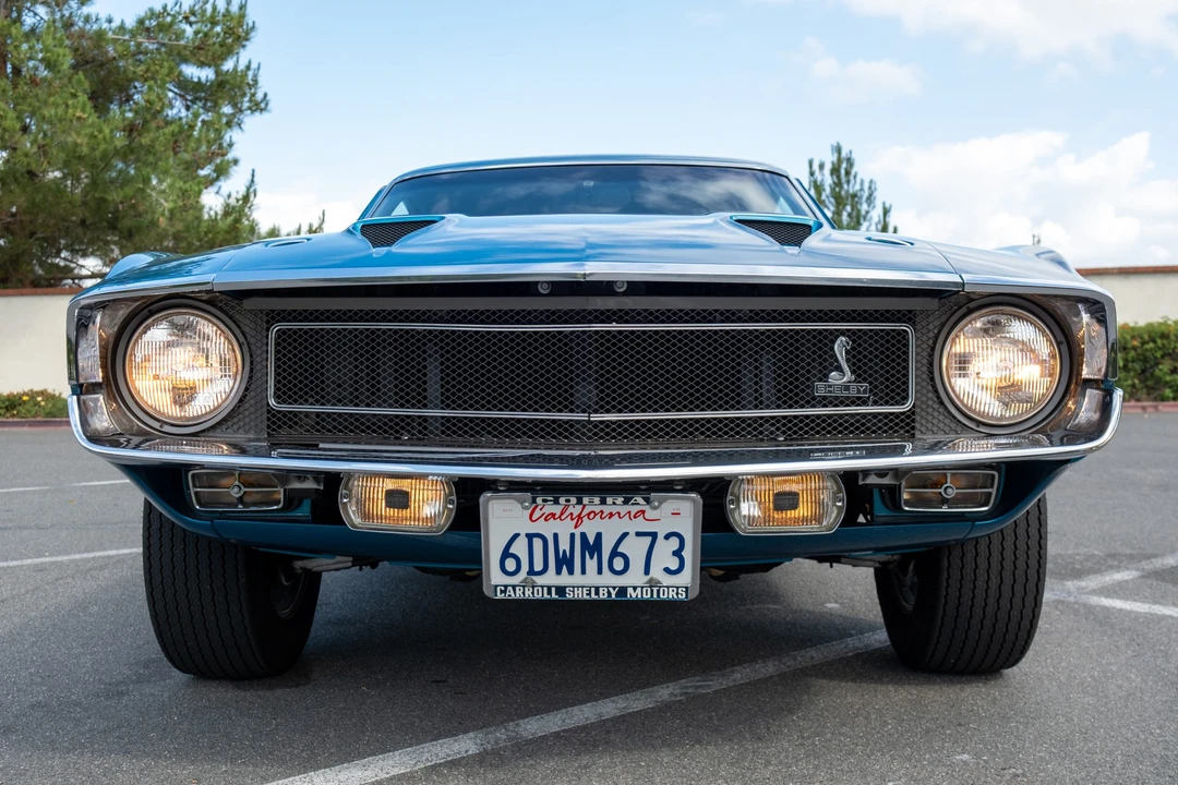 1969 Shelby GT350 - Image 9 of 31