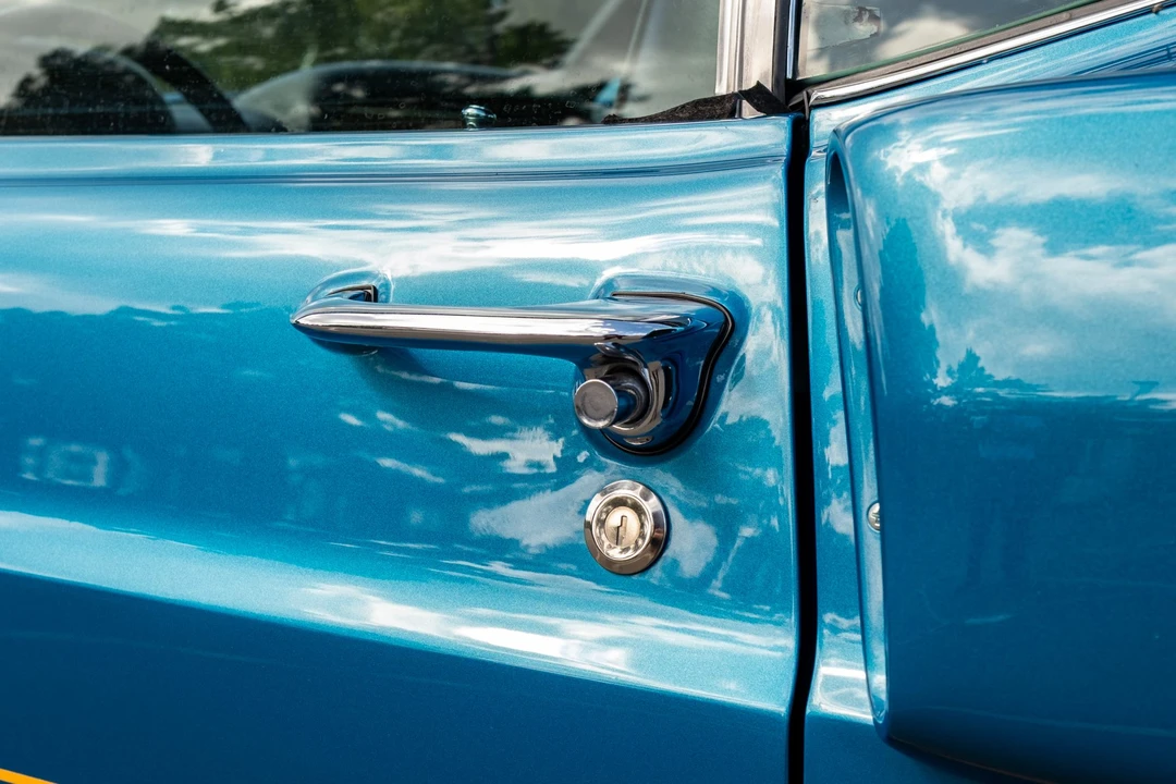 1969 Shelby GT350 - Image 22 of 31