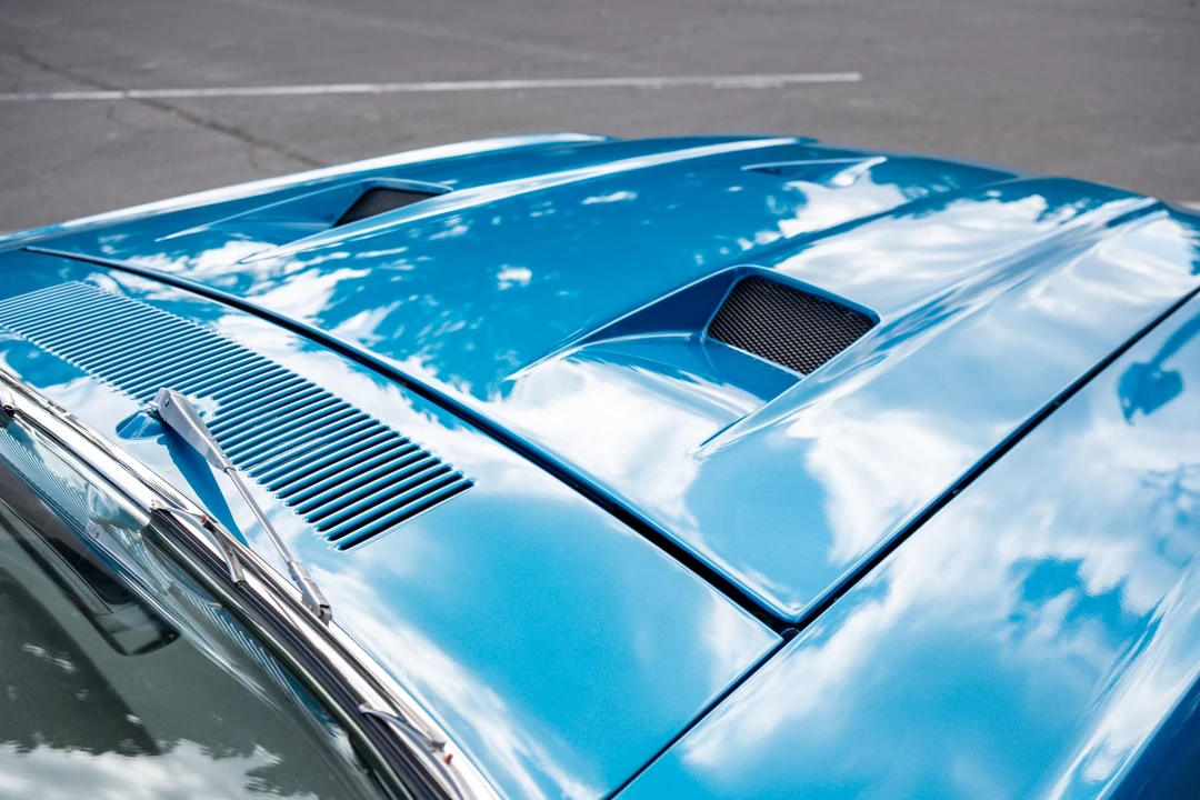 1969 Shelby GT350 - Image 30 of 31