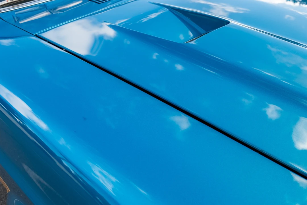 1969 Shelby GT350 - Image 28 of 31