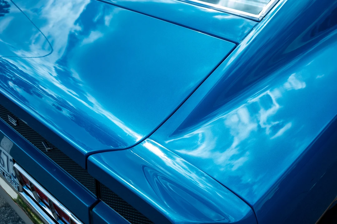 1969 Shelby GT350 - Image 31 of 31