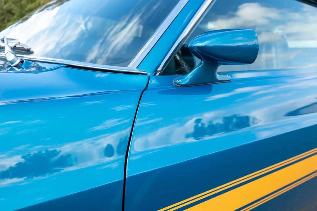 1969 Shelby GT350 - Image 26 of 31