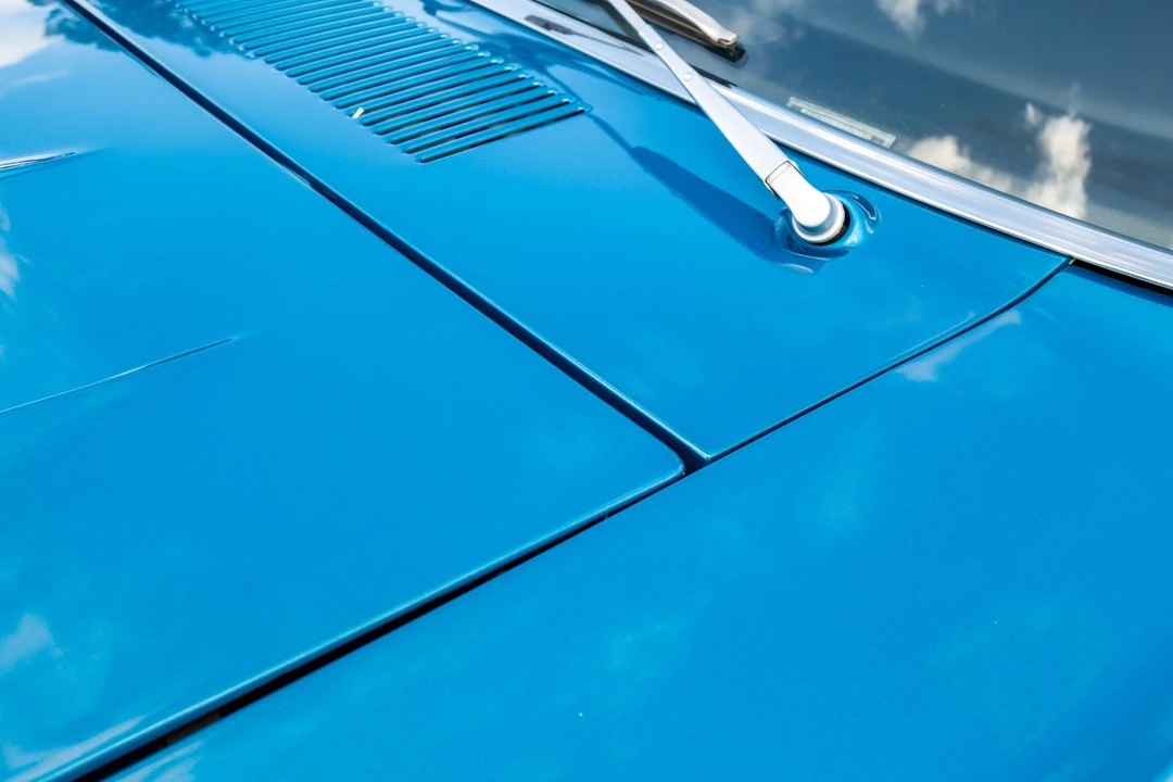 1969 Shelby GT350 - Image 27 of 31