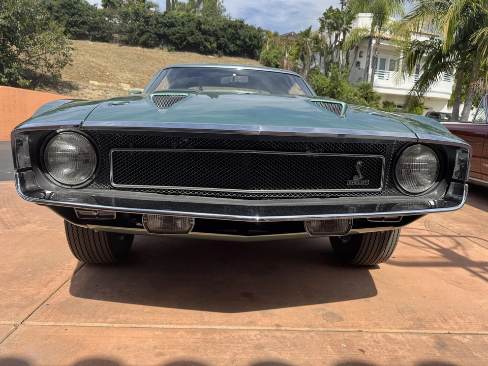 1969 Shelby GT350 - Image 3 of 31