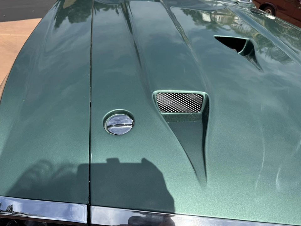 1969 Shelby GT350 - Image 13 of 31