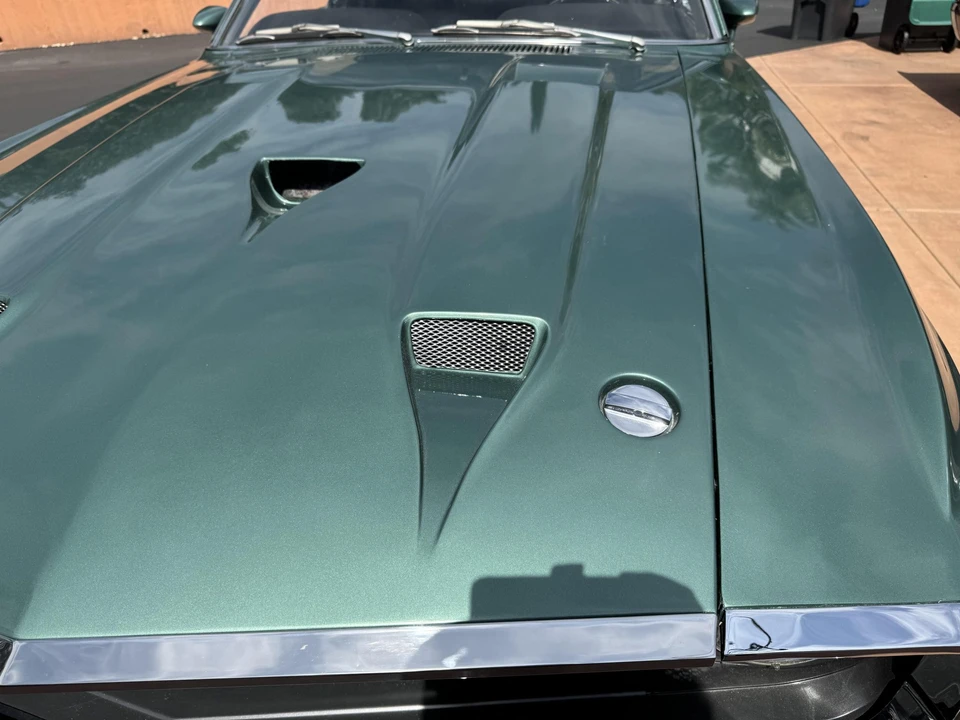 1969 Shelby GT350 - Image 12 of 31