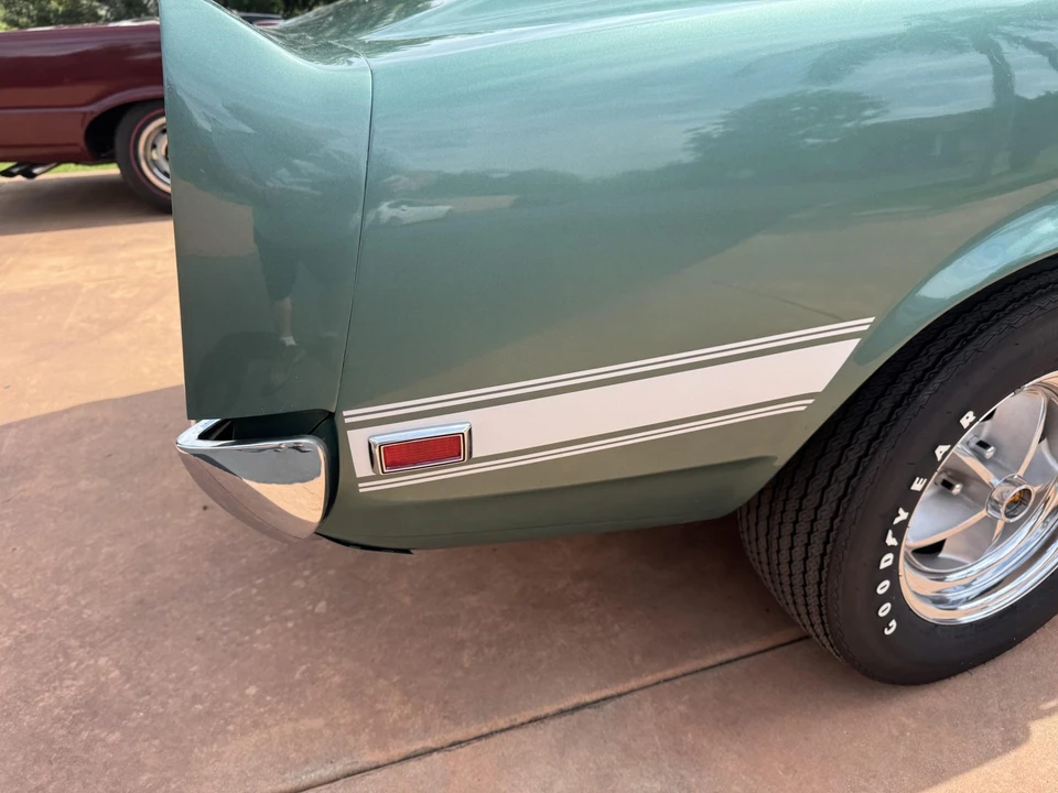 1969 Shelby GT350 - Image 18 of 31