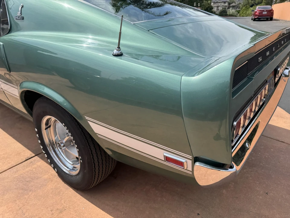 1969 Shelby GT350 - Image 20 of 31