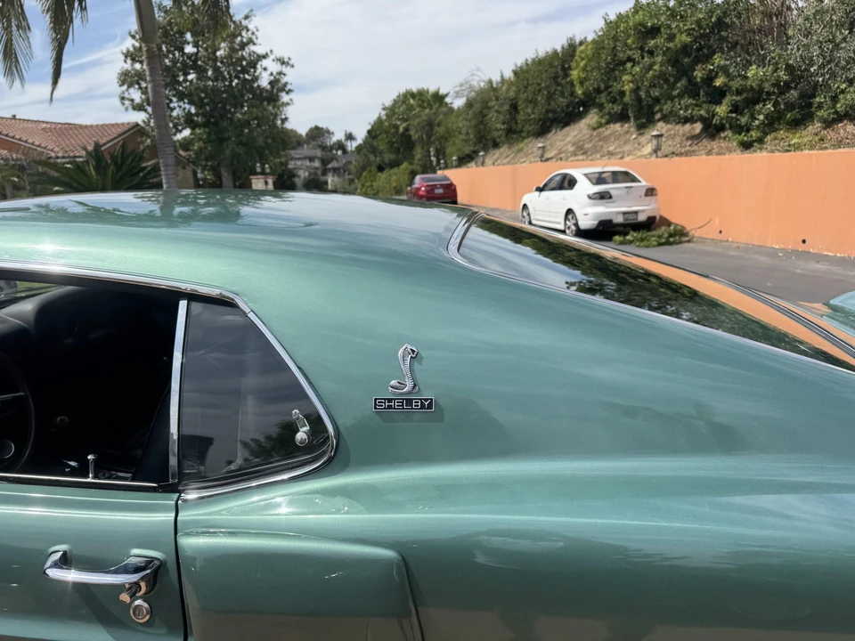 1969 Shelby GT350 - Image 22 of 31