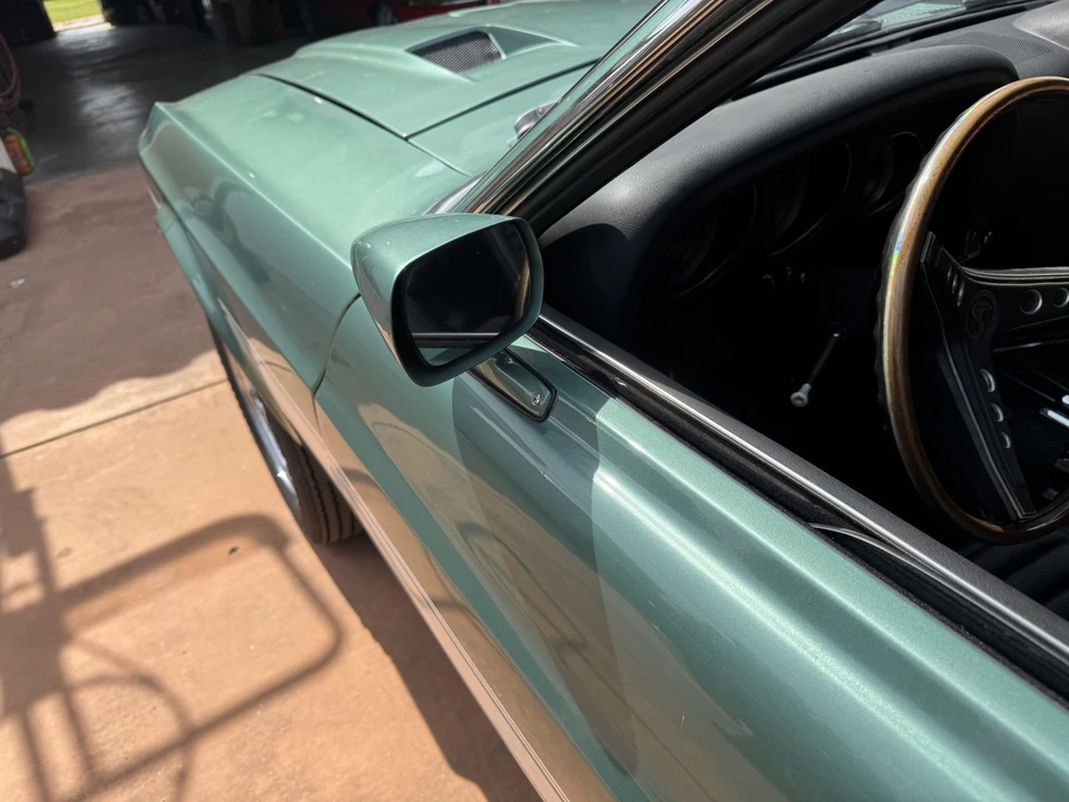 1969 Shelby GT350 - Image 26 of 31