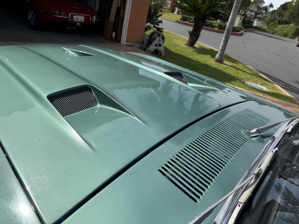 1969 Shelby GT350 - Image 11 of 31