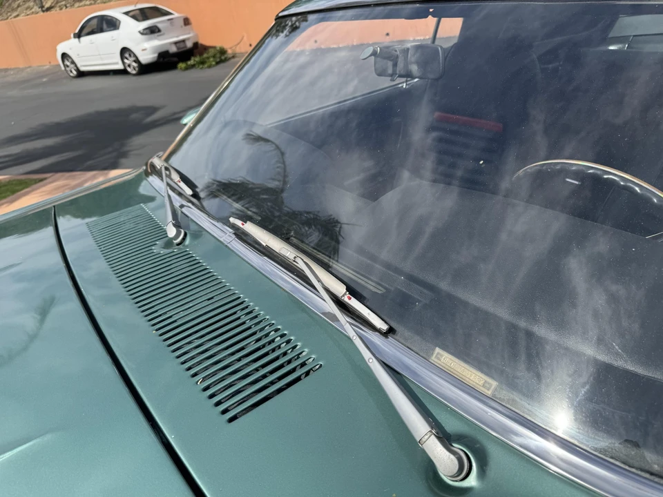 1969 Shelby GT350 - Image 27 of 31