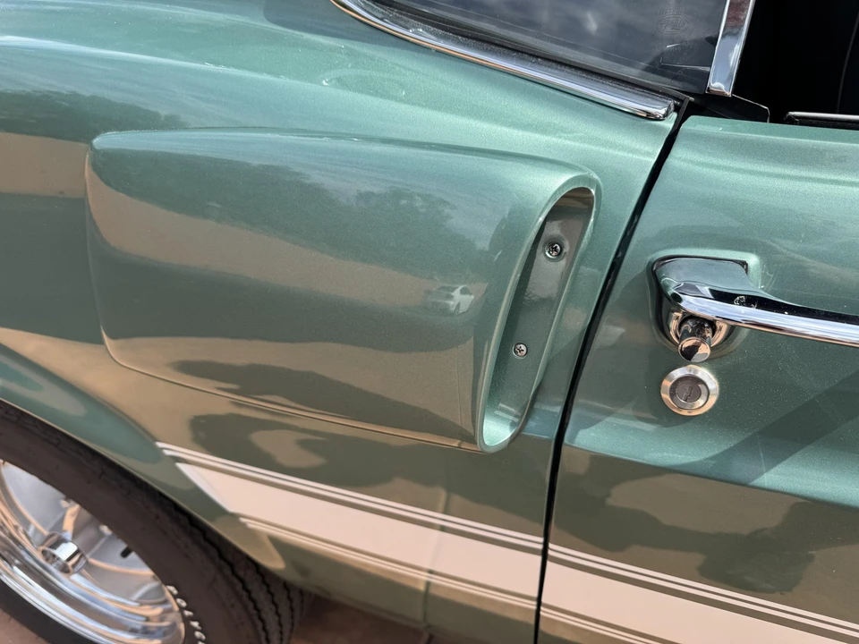1969 Shelby GT350 - Image 17 of 31