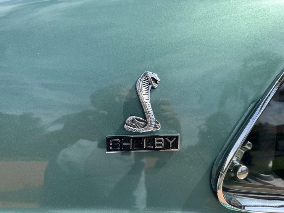 1969 Shelby GT350 - Image 29 of 31
