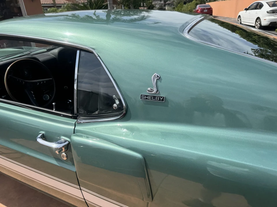 1969 Shelby GT350 - Image 24 of 31