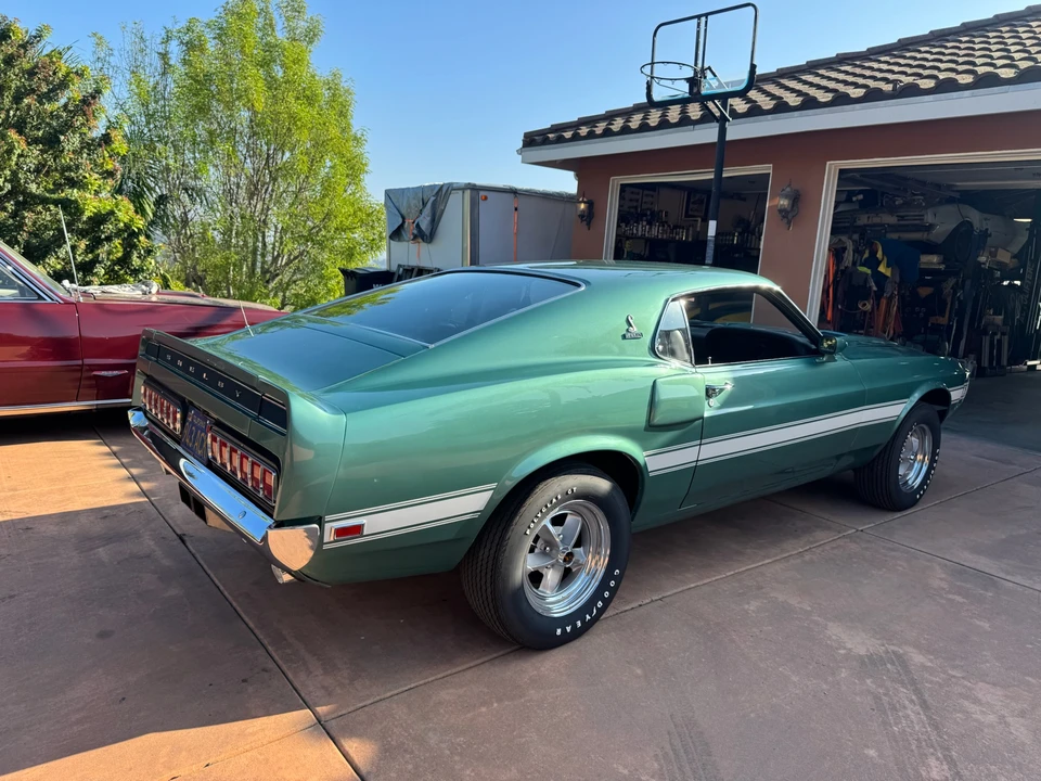 1969 Shelby GT350 - Image 7 of 31