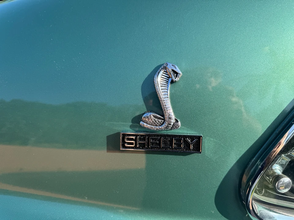 1969 Shelby GT350 - Image 30 of 31