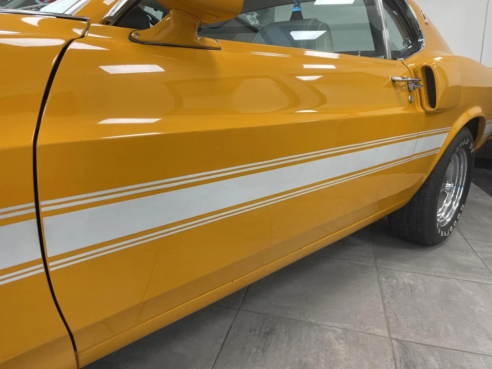 1969 Shelby GT350 - Image 31 of 31