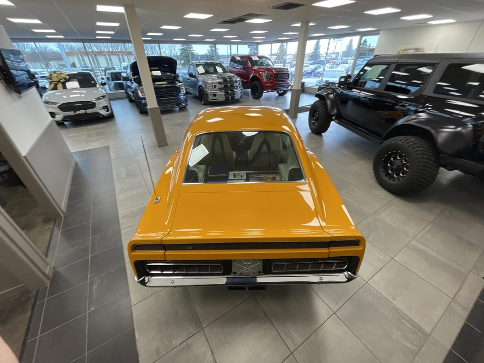 1969 Shelby GT350 - Image 20 of 31