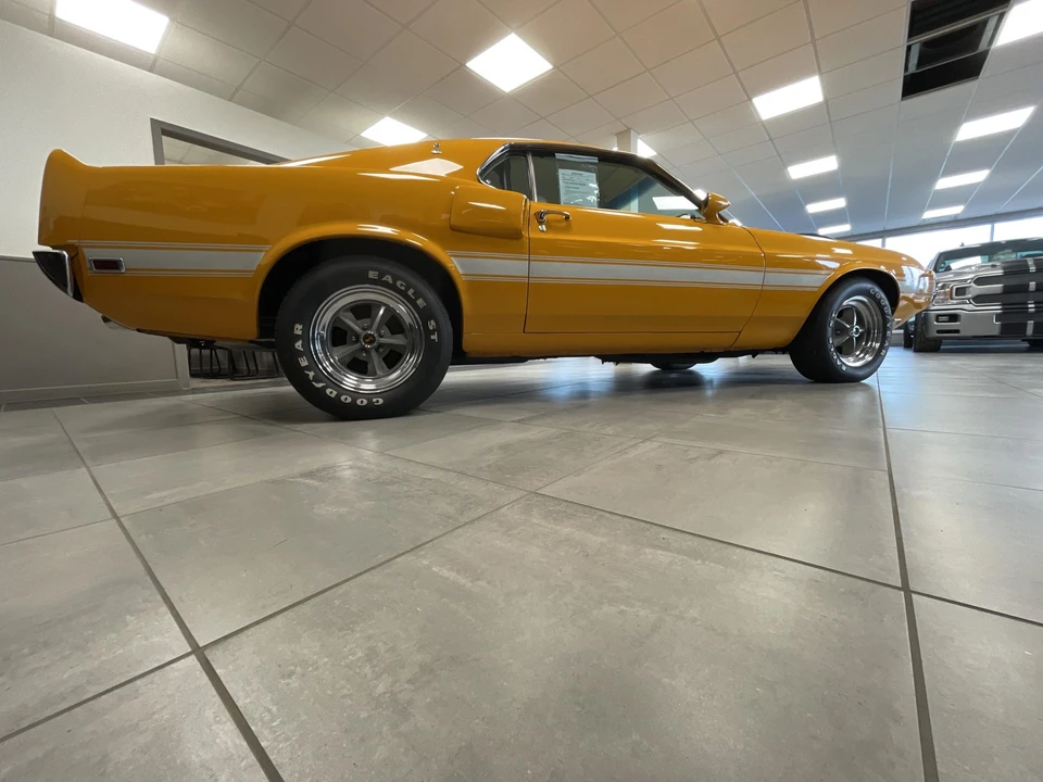 1969 Shelby GT350 - Image 23 of 31