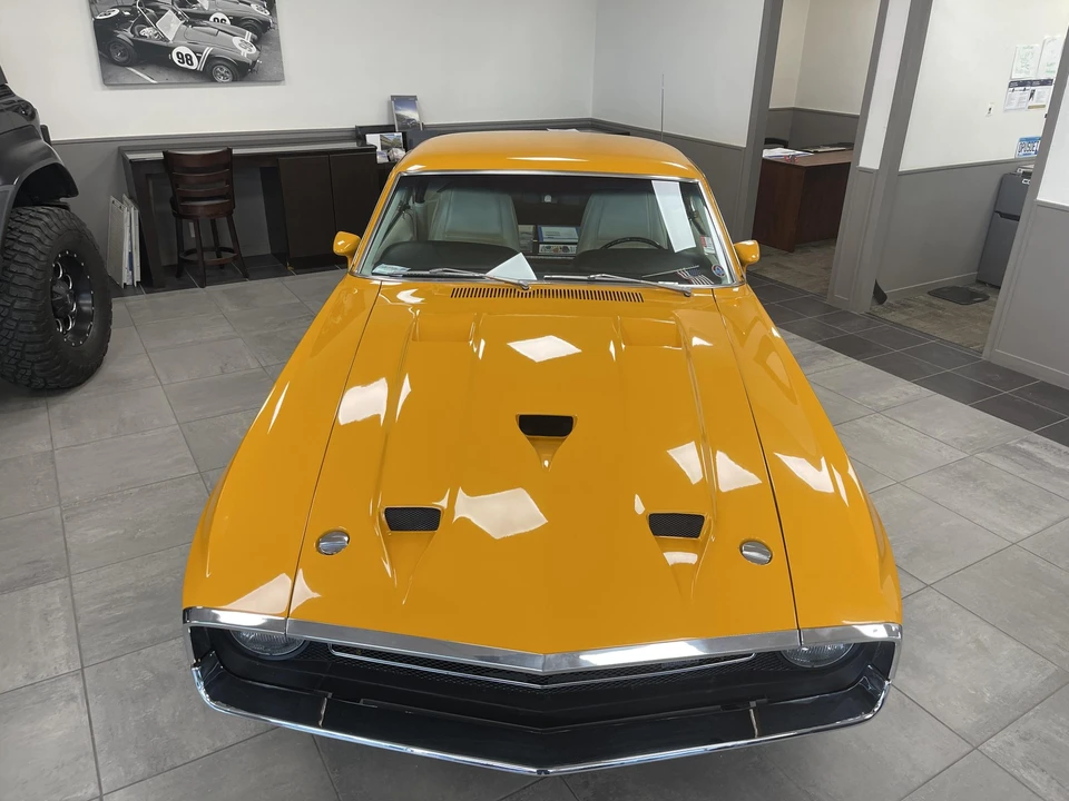 1969 Shelby GT350 - Image 14 of 31