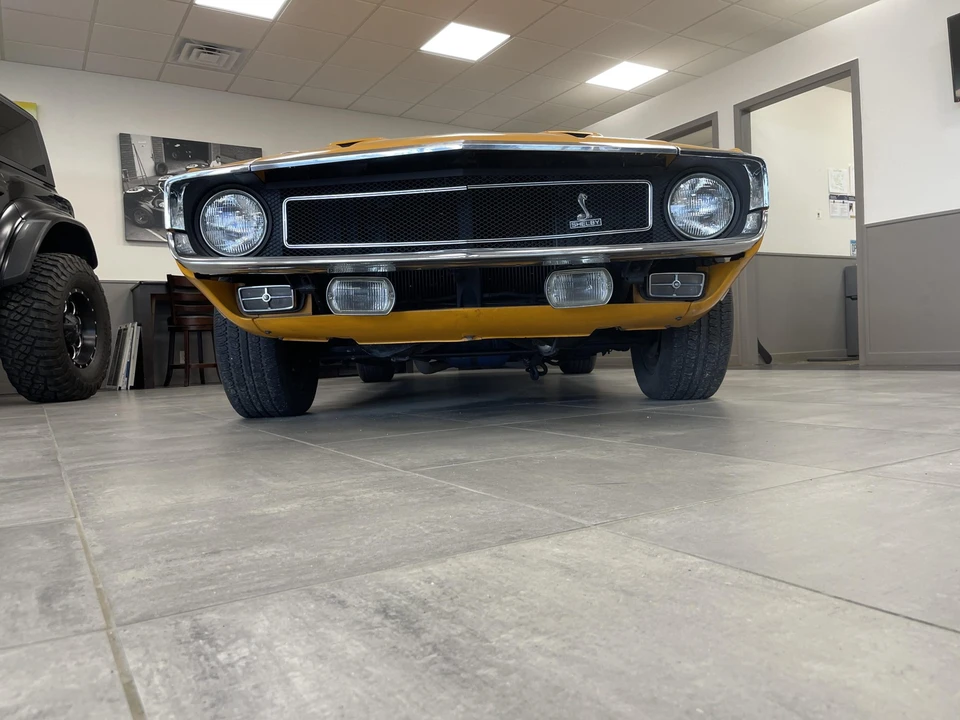 1969 Shelby GT350 - Image 24 of 31