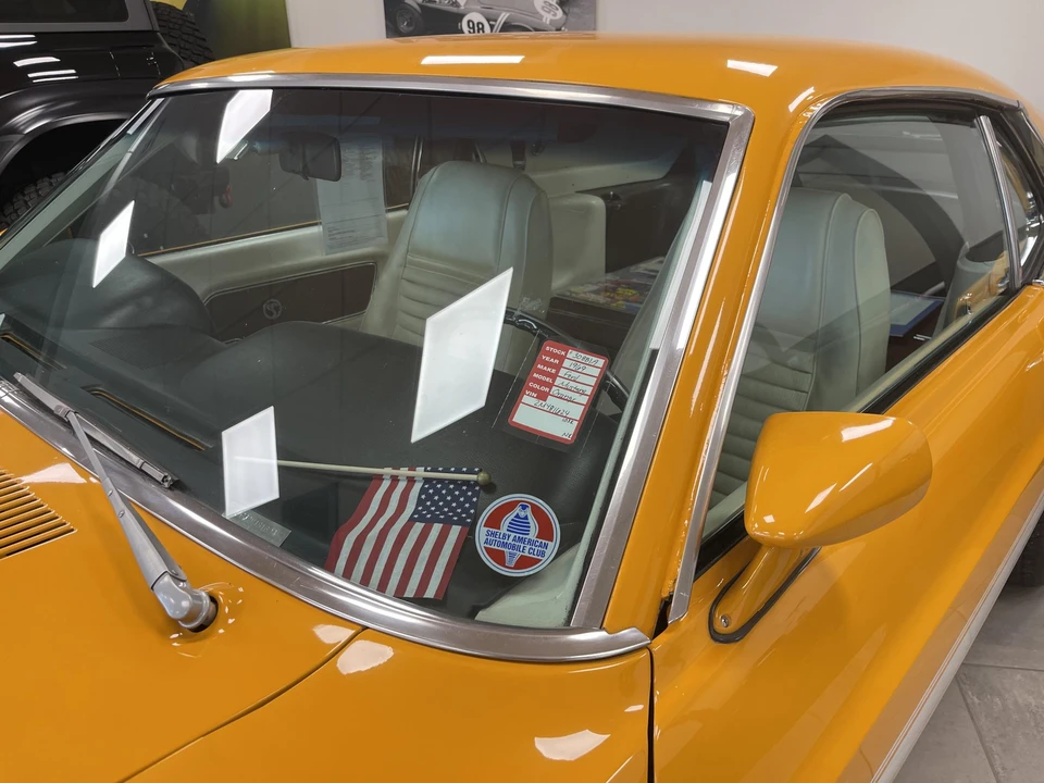1969 Shelby GT350 - Image 28 of 31