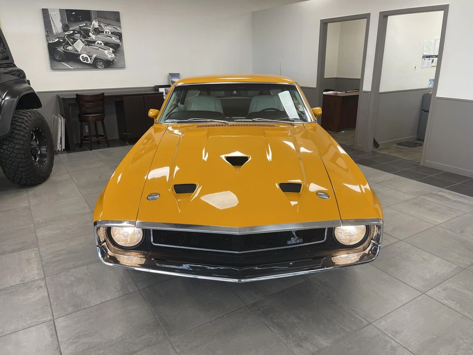 1969 Shelby GT350 - Image 25 of 31