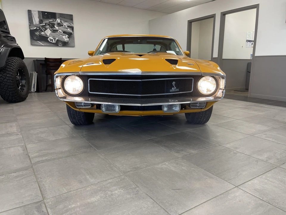 1969 Shelby GT350 - Image 26 of 31
