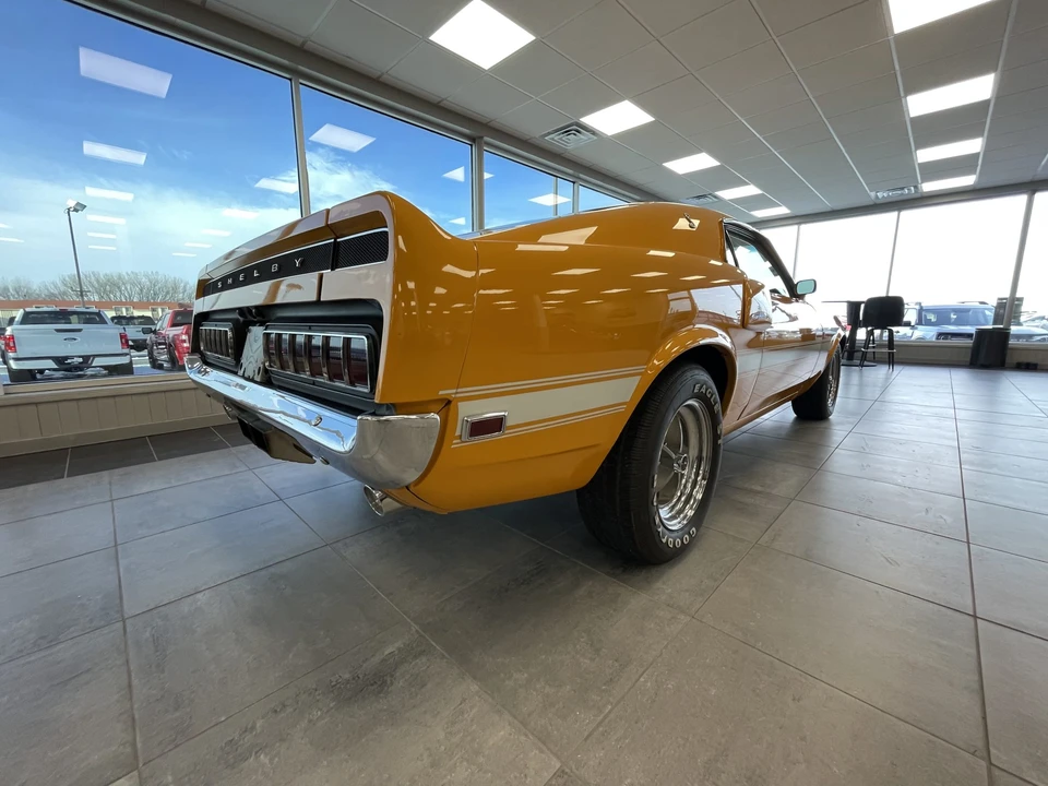 1969 Shelby GT350 - Image 9 of 31